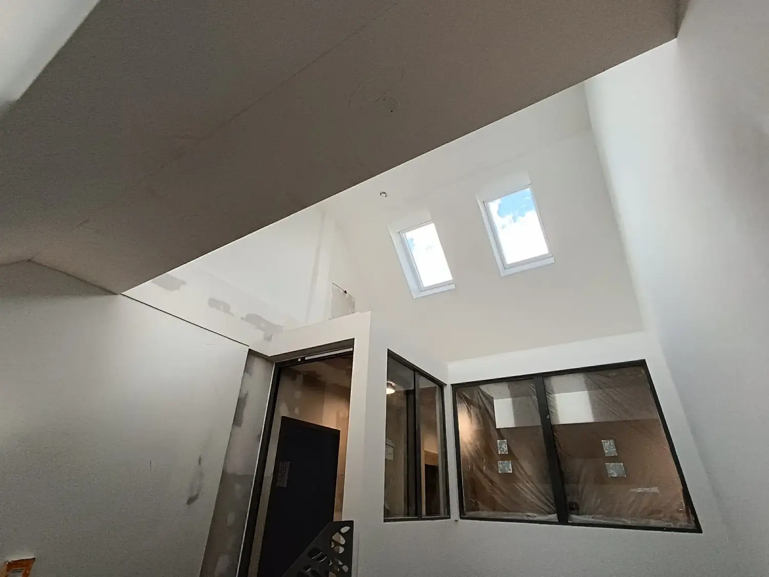 Trockenbau von Bauservice Dalkiewicz