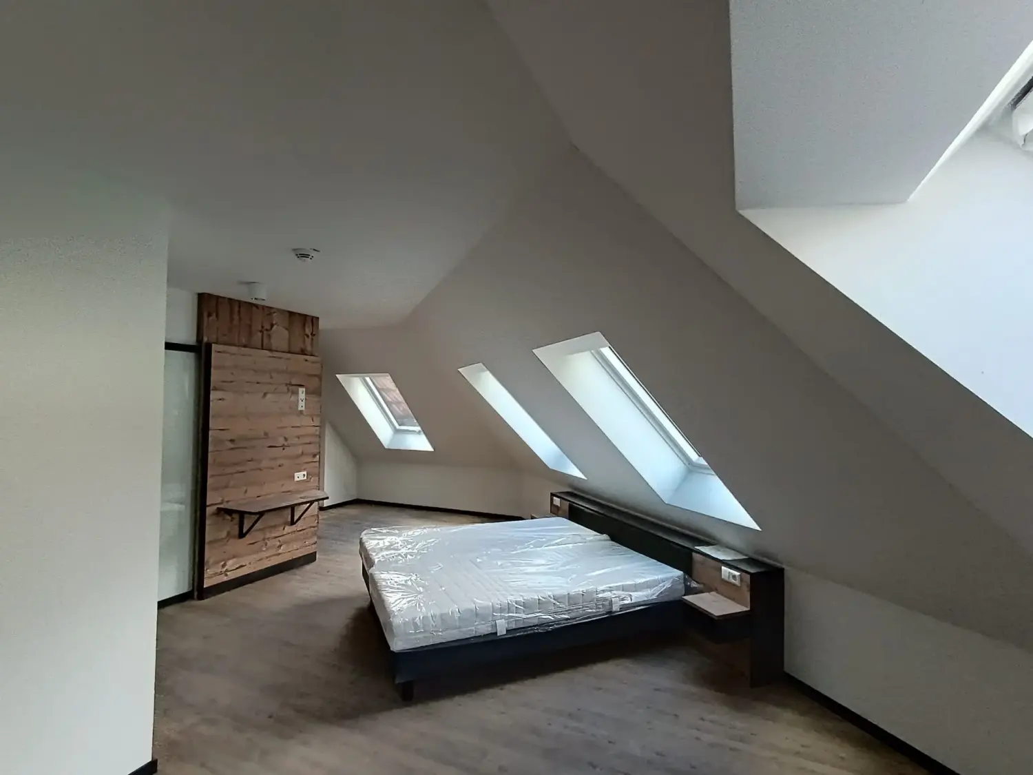 Vorher/Nachher von Bauservice Dalkiewicz