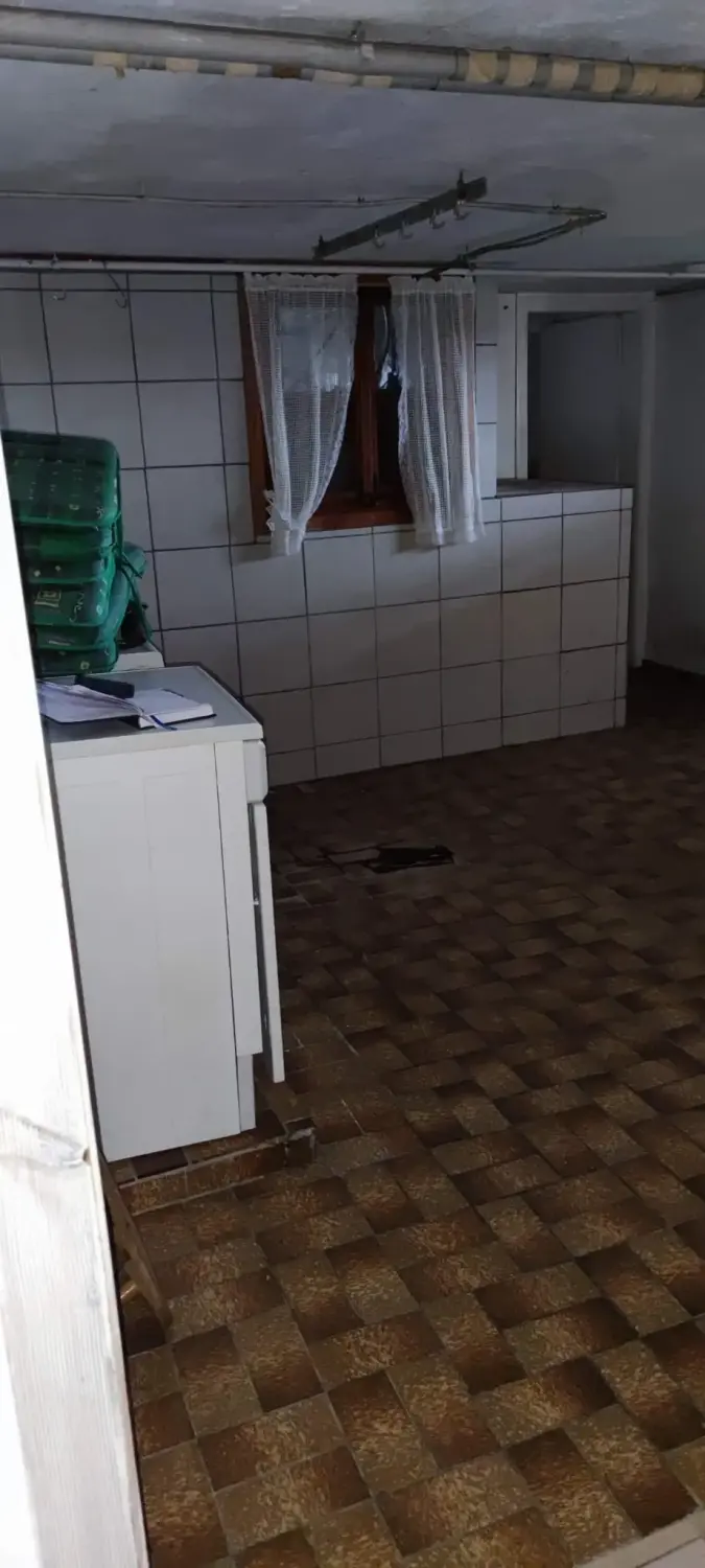 Innenausbau von Bauservice Dalkiewicz