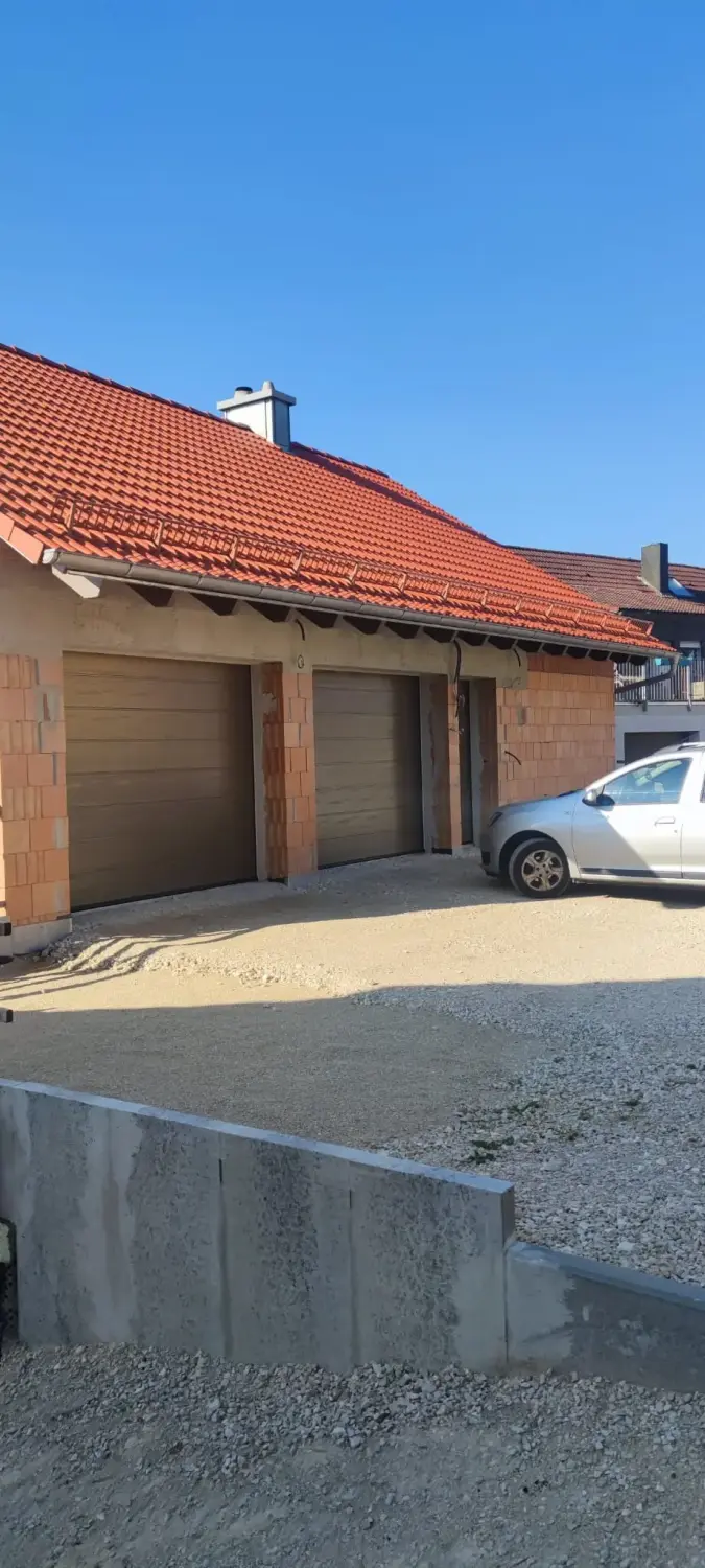 Verputz von Bauservice Dalkiewicz